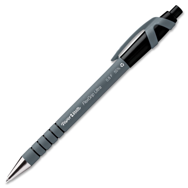 Paper Mate Flexgrip Ultra Ballpoint Pen 9580131 PAP9580131