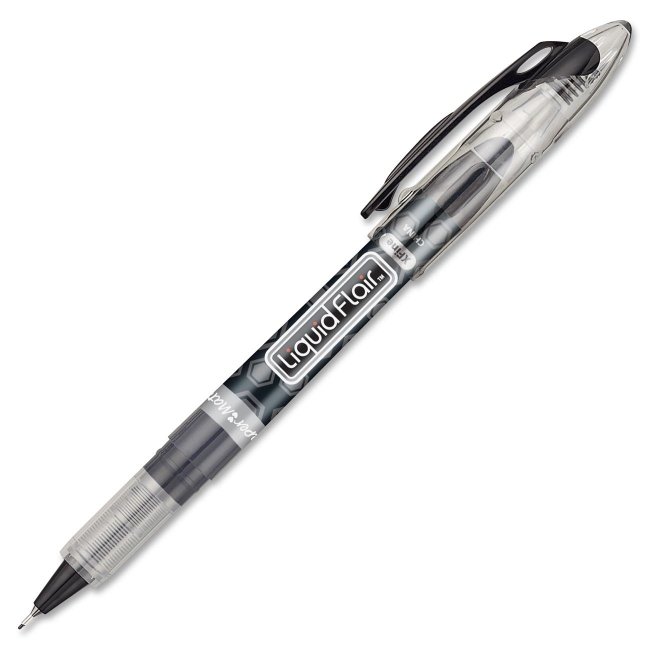 Paper Mate Liquid Expresso Porous Point Pen 31001BH PAP31001BH