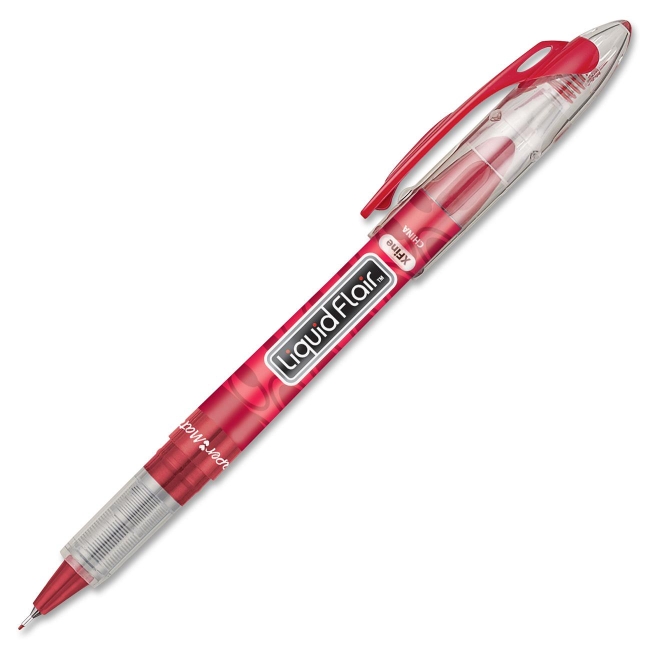 Paper Mate Liquid Expresso Porous Point Pen 31002BH PAP31002BH