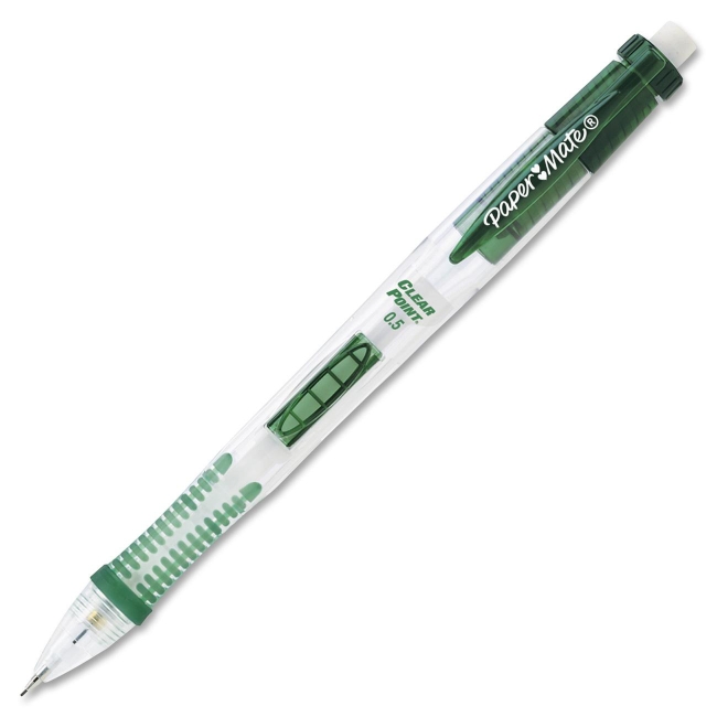 Paper Mate Clear Point Mechanical Pencil 56034 PAP56034