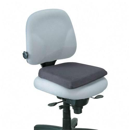 ACCO Memory Foam Seat / Backrests 82024 KMW82024
