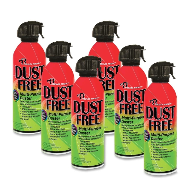 Ledu Dust Free Cleaning Spray RR3760 REARR3760