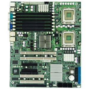 Supermicro Server Motherboard MBD-X7DVL-E-B X7DVL-E