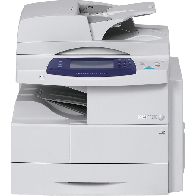 Xerox WorkCentre 4260 Multifunction Printer 4260/X 4260X