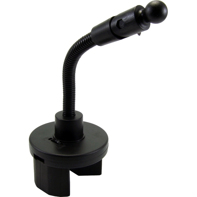 ARKON Gooseneck Cup Holder Mount for Garmin GPS Unit GN033-G