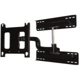 Chief Universal Flat Panel Steel Stud Swing Arm Wall Mount PWRSKUB PWRSKU