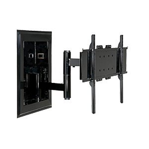 Peerless-AV Universal In-Wall Mount IM760PU-S