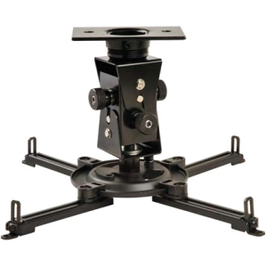 Peerless-AV Arakno Heavy Duty Geared Projector Mount For Projectors Up To 125 LB (56 KG) PAG-UNV-HD