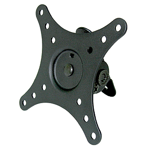 SIIG LCD TV/Monitor Tilting Wall Mount CE-MT0A12-S1