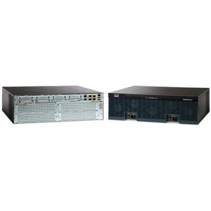 Cisco Integrated Services Router C3945-VSEC/K9 3945
