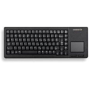 Cherry XS Touchpad Keyboard G84-5500LUMEU-2 G84-5500