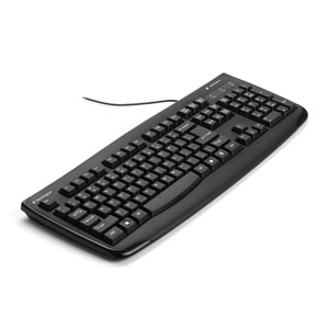 Kensington Pro Fit Washable Keyboard K64407US
