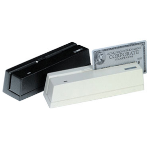 Logic Controls Magnetic Stripe Reader MR3000-BK MR3000