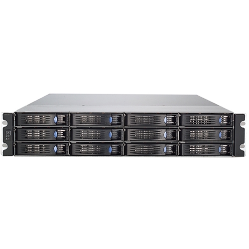 Chenbro Rackmount Enclosure RM23212ML-650-LP RM23212