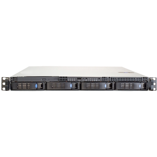 Chenbro Rackmount Enclosure RM132T-650R-SM RM13204