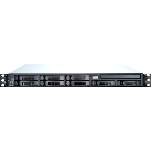 Chenbro Rackmount Enclosure RM13108T-650RSY RM13108