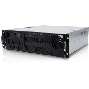 In Win Rackmount Enclosure IW-R300-00-S500 IW-R300