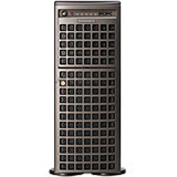 Supermicro SuperChassis Chassis CSE-747TQ-R1400B SC747TQ-R1400B