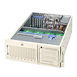 Supermicro SuperChassis Rackmount Enclosure CSE-743I-665B SC743i-665B