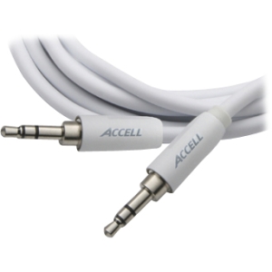 Accell Stereo Audio Cable L096B-007J