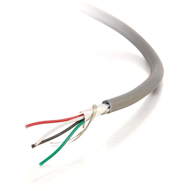C2G Serial Cable 32266
