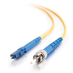 C2G Fiber Optic Simplex Patch Cable 34718