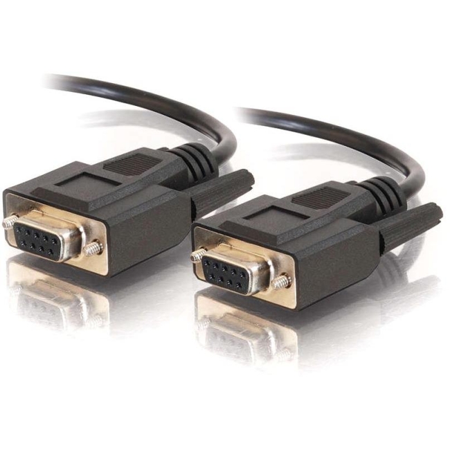 C2G Serial Cable 25214