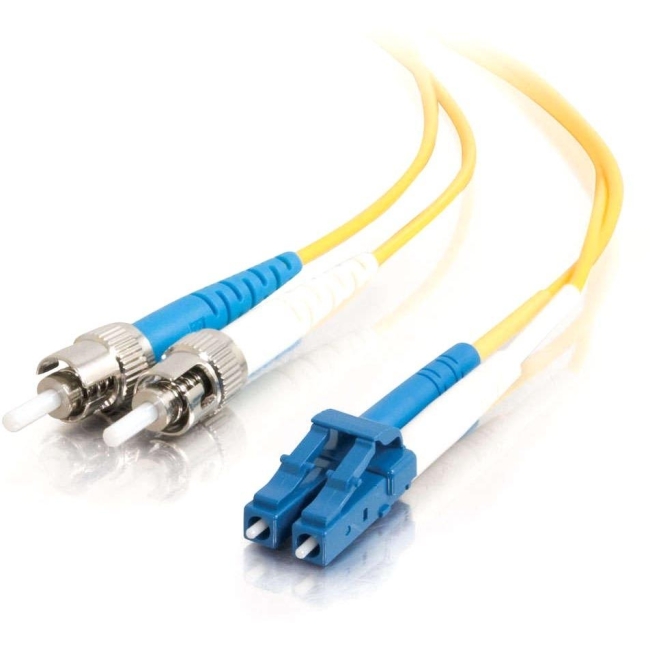 C2G Fiber Optic Duplex Patch Cable 14480