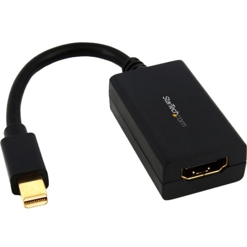 StarTech.com Mini DisplayPort to HDMI Cable MDP2HDMI