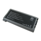 BTI Notebook Battery PA-CF30