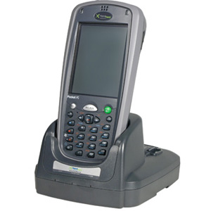 Honeywell HomeBase Mobile Computer Cradle 7900-HB-1E