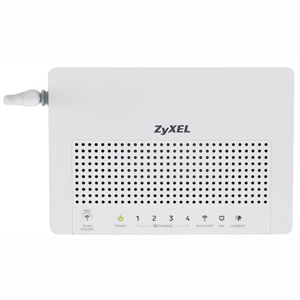 ZyXEL VDSL2 Wireless Gateway P870HW51AV2 P-870HW-51A v2