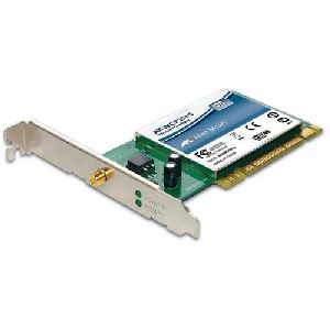 Allied Telesis Wireless LAN PCI Adapter AT-WCP201G-001 AT-WCP201G