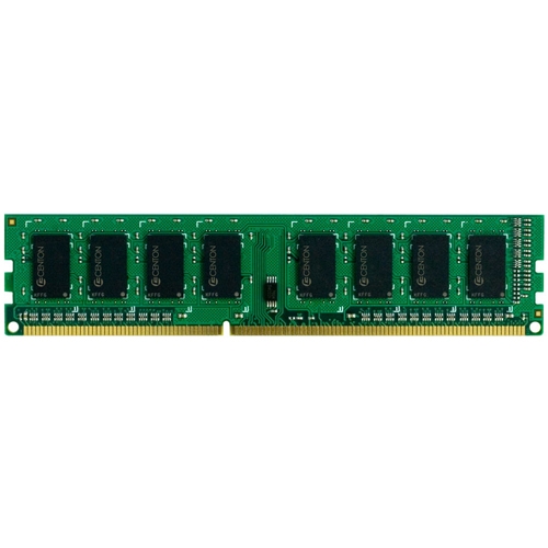 Centon 8GB DDR3 SDRAM Memory Module R1333PC4096K2