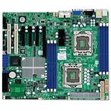 Supermicro Server Motherboard MBD-X8DTL-3-O X8DTL-3