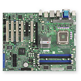 Supermicro Desktop Motherboard MBD-C2SBC-Q-B C2SBC-Q