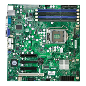 Supermicro Server Motherboard MBD-X8SIL-O X8SIL
