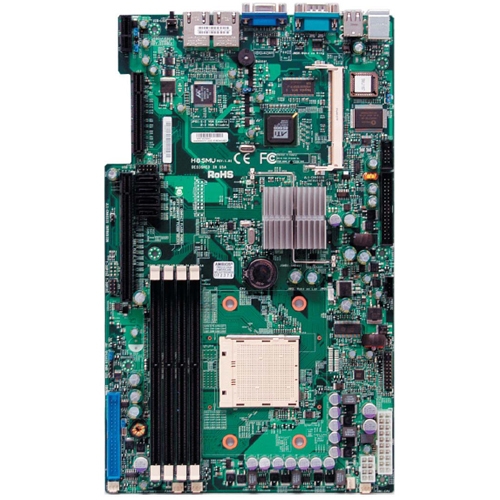 Supermicro Server Motherboard MBD-H8SMU-O H8SMU