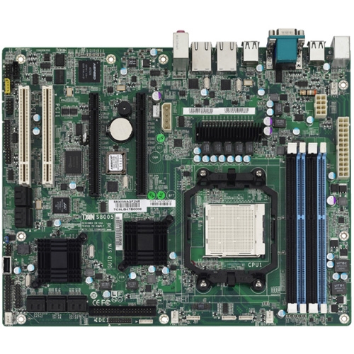 Tyan S8005 Series Server Motherboard S8005WAGM2NR