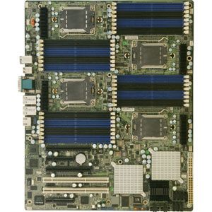 Tyan S4989-SI Series Server Motherboard S4989WG2NR-SI