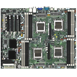 Tyan Thunder n4250QE Server Motherboard S4985G3NR-SI (S4985-SI)