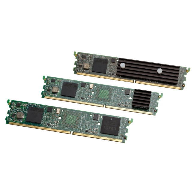 Cisco 256-channel high-density voice and video DSP module PVDM3-256