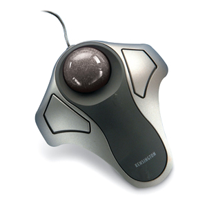 Kensington Orbit Optical Trackball K64327F 64327