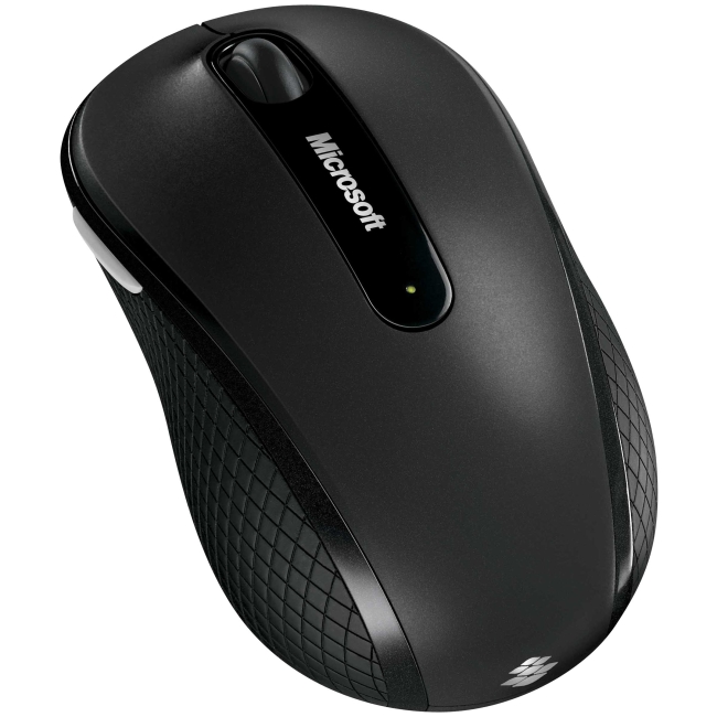 Microsoft Wireless Mobile Mouse 4000 D5D-00001