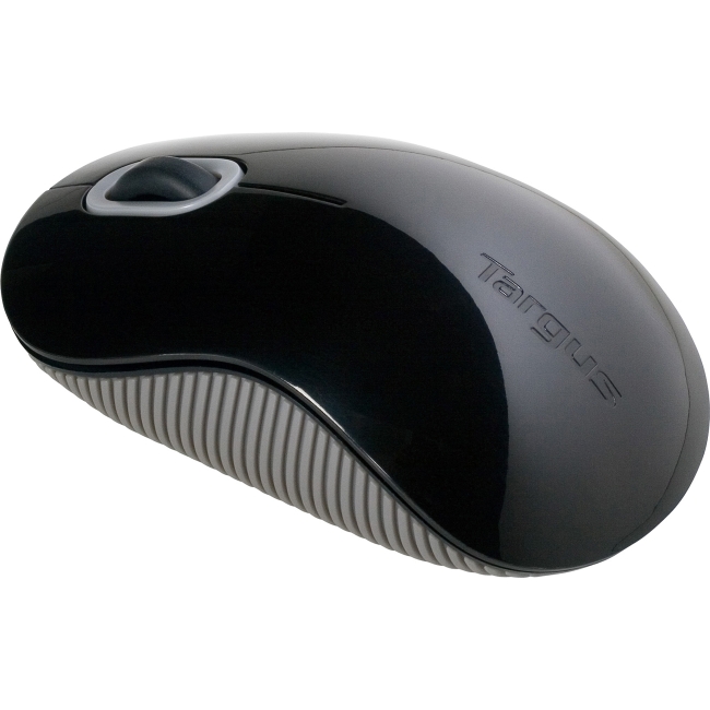 Targus Wireless Optical Mouse AMW50US