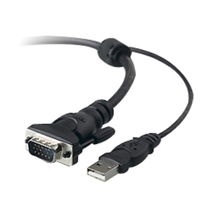 Belkin OmniView KVM Cable F1D9006-06