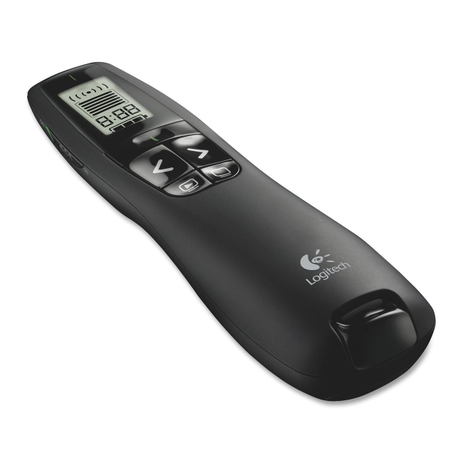 Logitech Presentation Remote Control 910-001350 R800