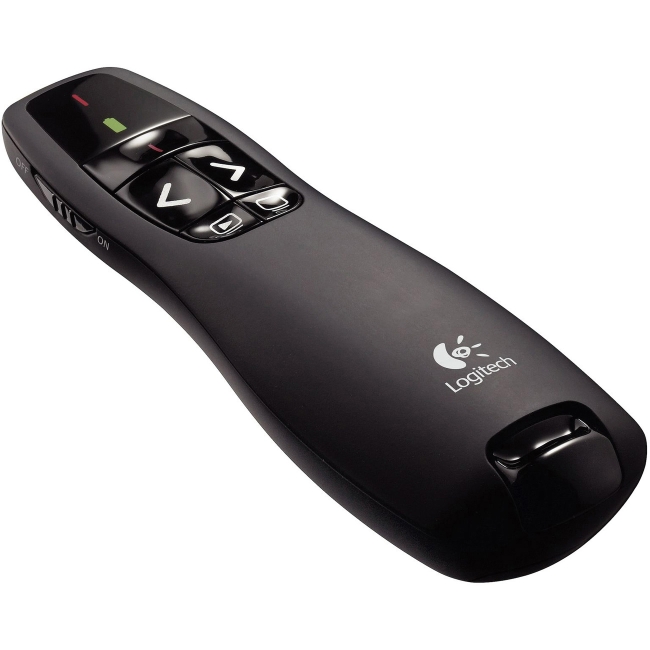 Logitech Presentation Pointer 910-001354 R400