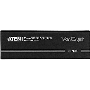 Aten Video Splitter VS132A