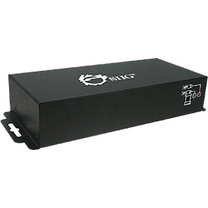 SIIG HDMI Splitter CE-H20G11-S1